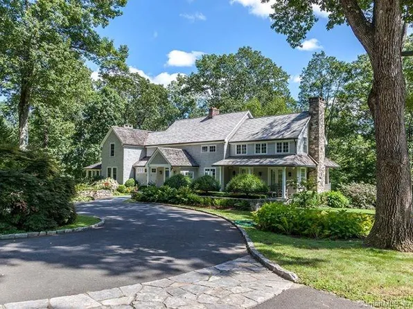 50 Turner Rd, Washington Depot, CT 06794