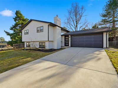 7464 W 73rd Place, Arvada, CO, 80003