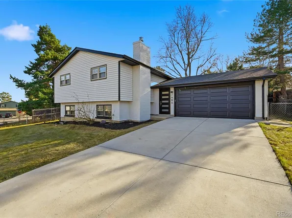7464 W 73rd Place, Arvada, CO 80003