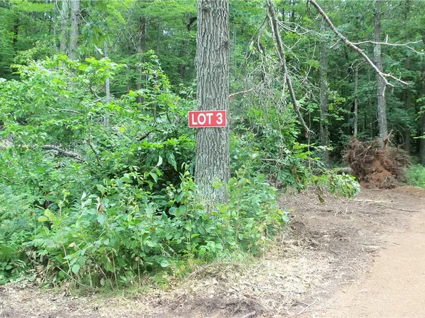 LOT 3 Blackberry Road, Trego, WI 54888