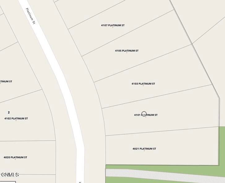 1st image of 4101 Platinum St