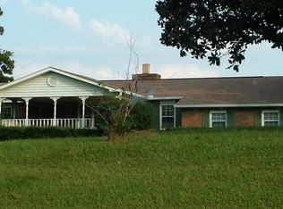 2323 Highway 96, Irwinton, GA 31042