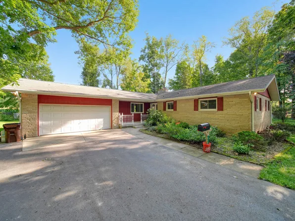 6480 Sears Rd, Horton, MI 49246