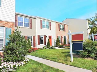 567 Lancaster Pl, Frederick, MD 21703