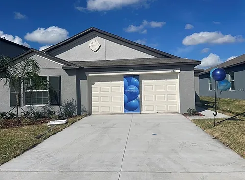 5517 Blue Azure Dr Photo 1