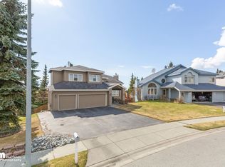 12906 Lindsey Cir, Anchorage, AK 99516