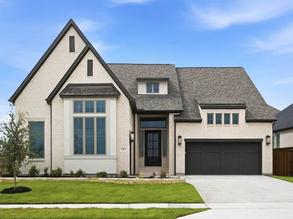 2412 Domingo Dr, Fort Worth, TX 76008