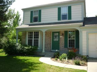 720 Silverberry Ct, Lafayette, CO 80026
