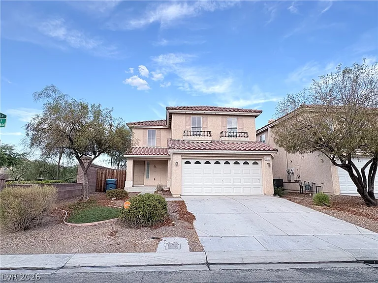 7506 Rustic Galleon St — Photo 2