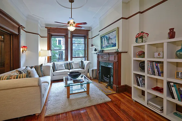 Rented by Brown Harris Stevens | media 43