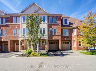 66 Prince Charles Way, Markham, ON L6C0B5