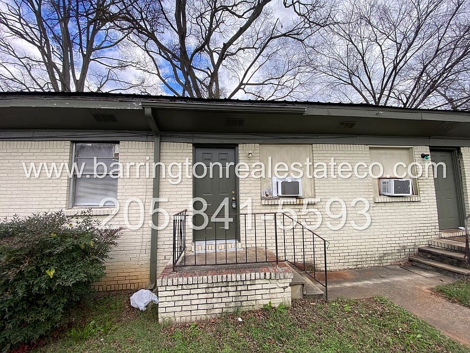 1st image of 821 Overton Ave APT C
