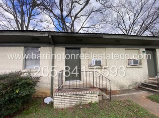 821 Overton Ave APT C, Birmingham, AL 35217