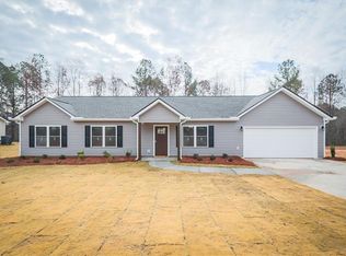 316 White Creek Loop, Rockmart, GA 30153