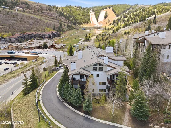 2100 Deer Valley Dr S #305, Park City, UT 84060