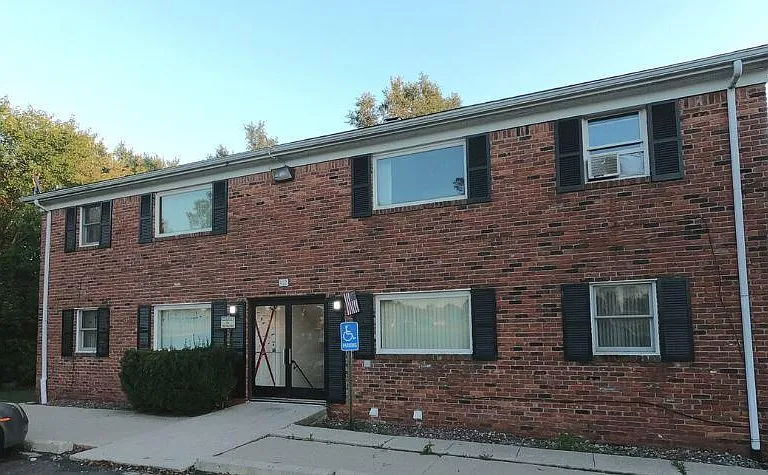 308 Kehoe Rd — Photo 1