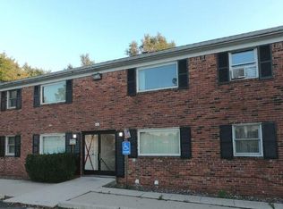 308 Kehoe Rd, Clinton, MI 49236