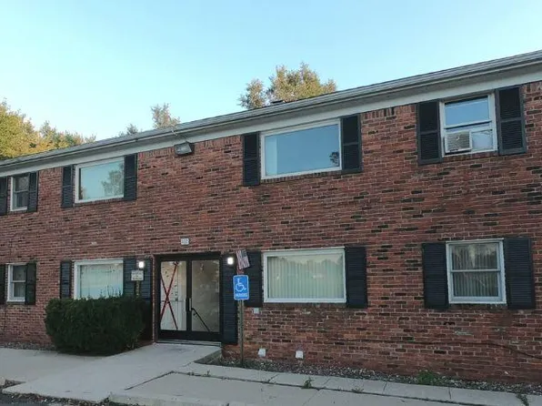 308 Kehoe Rd, Clinton, MI 49236