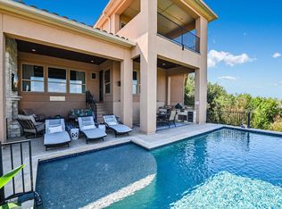 209 Majestic Arroyo Way, Lakeway, TX 78738