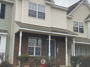 7695 Petrea Ln, Charlotte, NC 28227