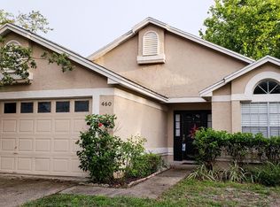 460 Morning Glory Dr, Lake Mary, FL 32746