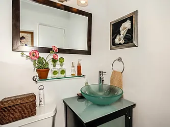 Sold by Sotheby's International Realty