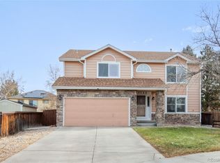 19360 E 45th Ave, Denver, CO 80249