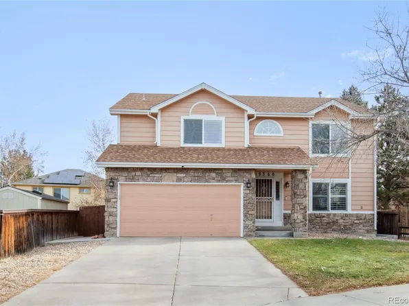 19360 E 45th Avenue, Denver, CO 80249