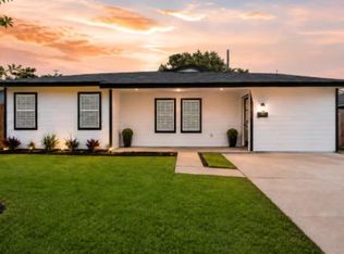 3714 Odin Ct, Houston, TX 77021