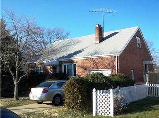 288 Hoover Ave, Edison, NJ 08837