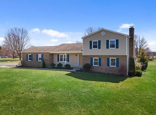 8501 Guertin Ct, Frederick, MD 21704