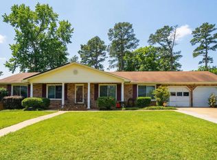 2431 Merry Wood Rd, Columbia, SC 29210