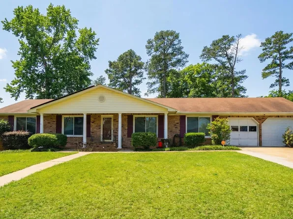 2431 Merry Wood Rd, Columbia, SC 29210