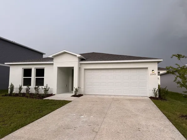 2249 NW 23rd Loop, Ocala, FL 34475