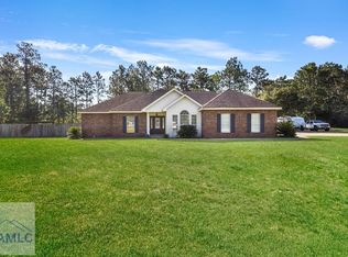 118 Cody Dr, Jesup, GA 31545