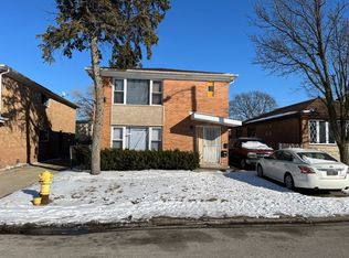 767 Newell Ave, Calumet City, IL