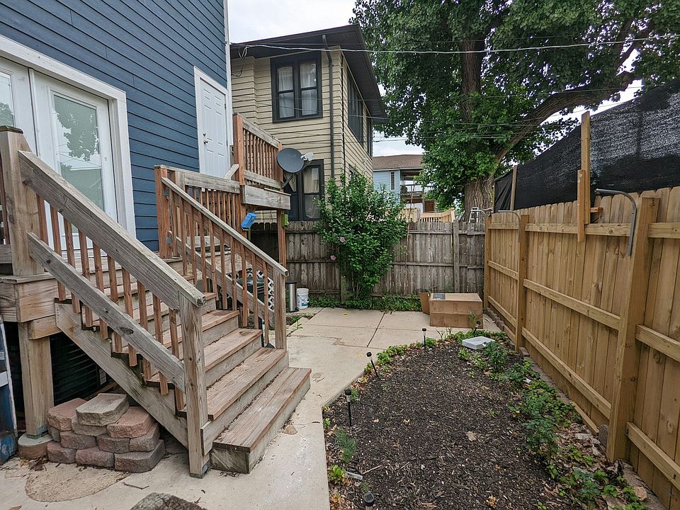 2nd image of 659 W 43rd Pl #1