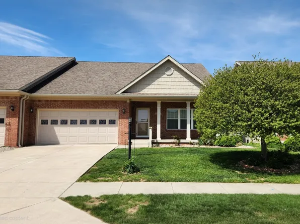 1400 Willow Walk Pkwy, Elwood, IN 46036