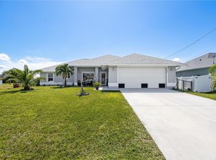 3400 NW 3rd St, Cape Coral, FL 33993