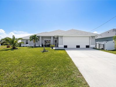 3400 NW 3rd St, Cape Coral, FL, 33993