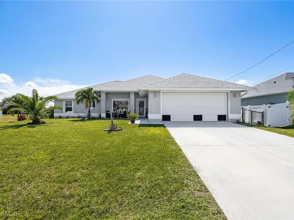3400 NW 3rd St, Cape Coral, FL 33993