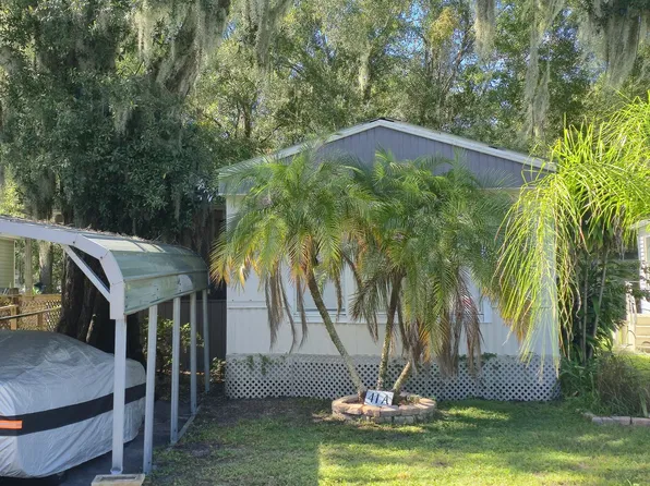 18118 N Us Highway 41 Unit 41A, Lutz, FL 33549