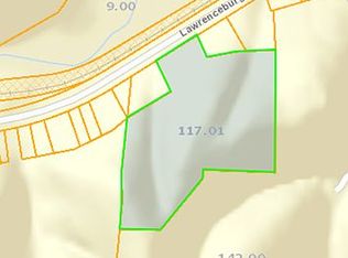 Lawrenceburg Hwy, Mount pleasant, TN 38474