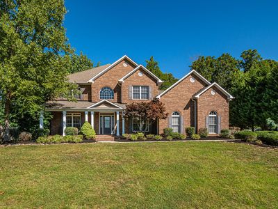 805 Brochardt Blvd, Knoxville, TN, 37934