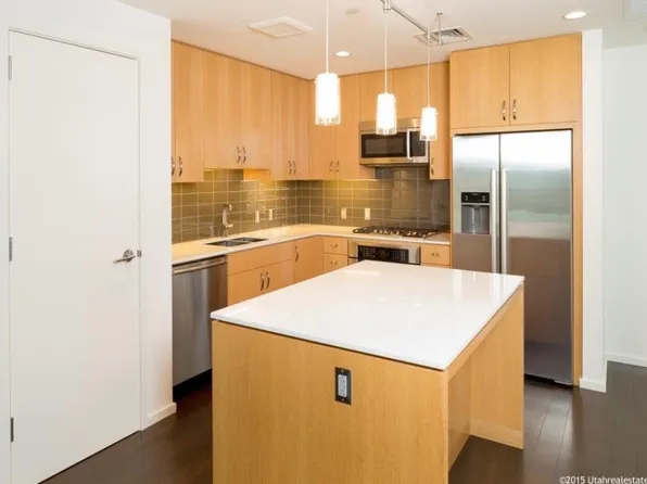 35 E 100 S APT 1409, Salt Lake City, UT 84111
