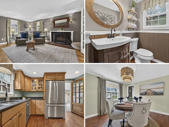 105 Main St, Newbury, MA 01922