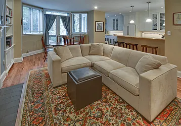 Sold by Brown Harris Stevens