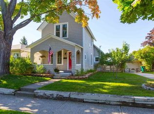 713 W Ridge St, Marquette, MI 49855