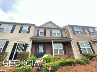 3024 Deerborne Ct SW, Atlanta, GA 30331