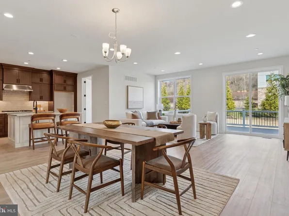 703 Walton Breck Way Homesite 217, Malvern, PA 19355